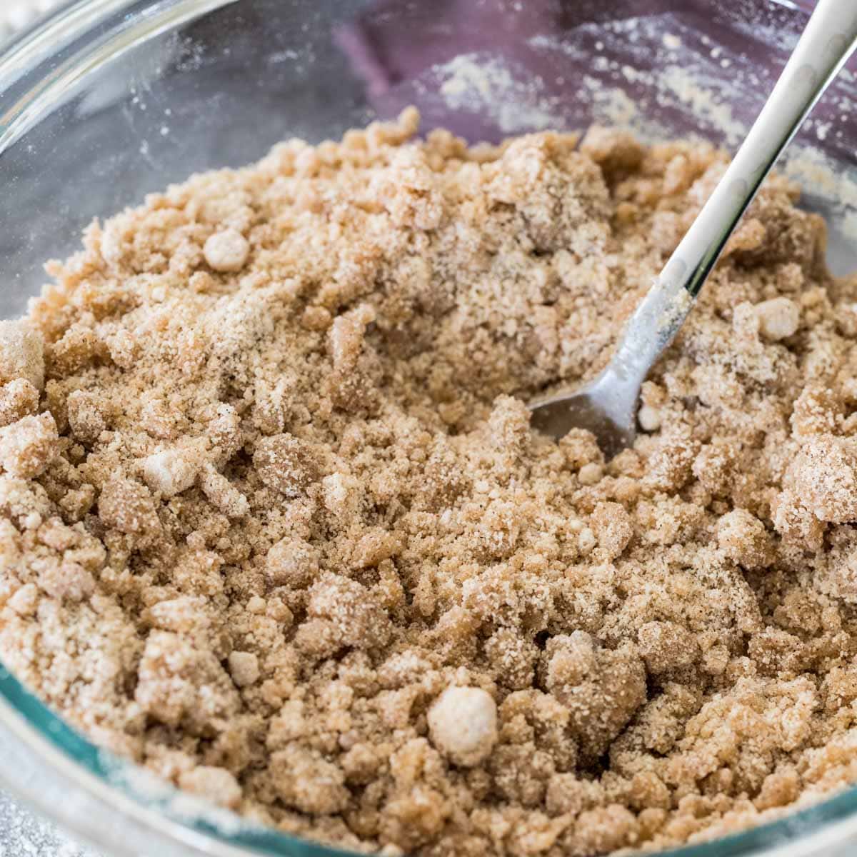 How to Make Perfect Streusel: Elevate Your Baked Goods with Crunch