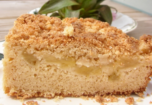 What is Streusel? Unpacking the Buttery, Crumbly German Topping